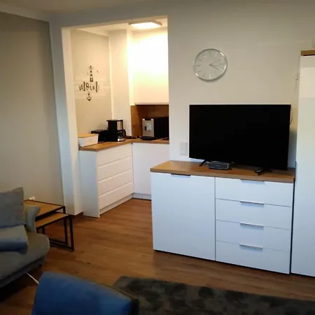 Little Freedom With Balcony, Apartament *