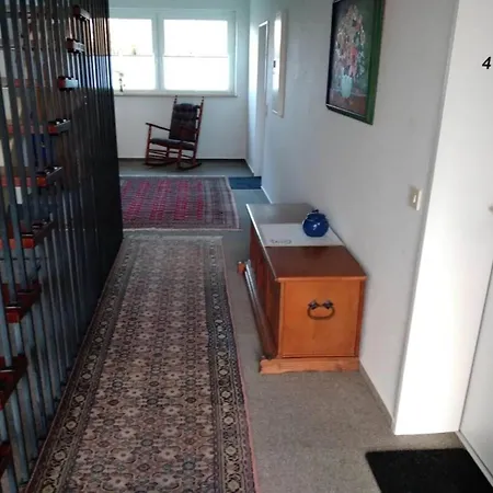 Apartament Little Freedom With Balcony, *