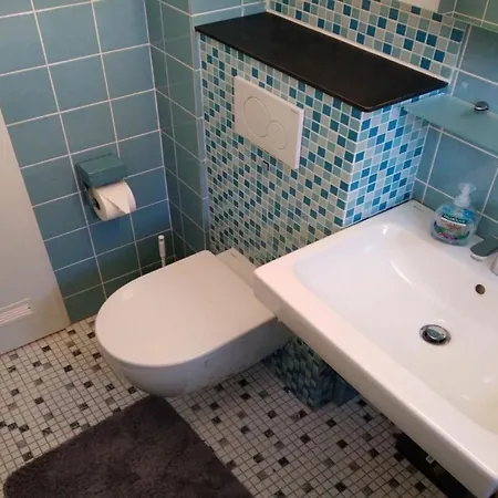 Apartament Little Freedom With Balcony, *